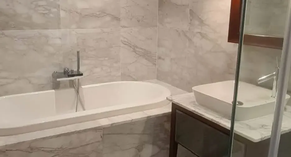 For rent 1 Beds condo in Watthana, Bangkok