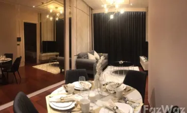 Wohnung zur Miete mit 1 Zimmer in Watthana, Bangkok