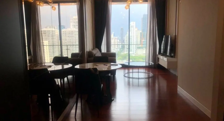 For rent 1 Beds condo in Watthana, Bangkok