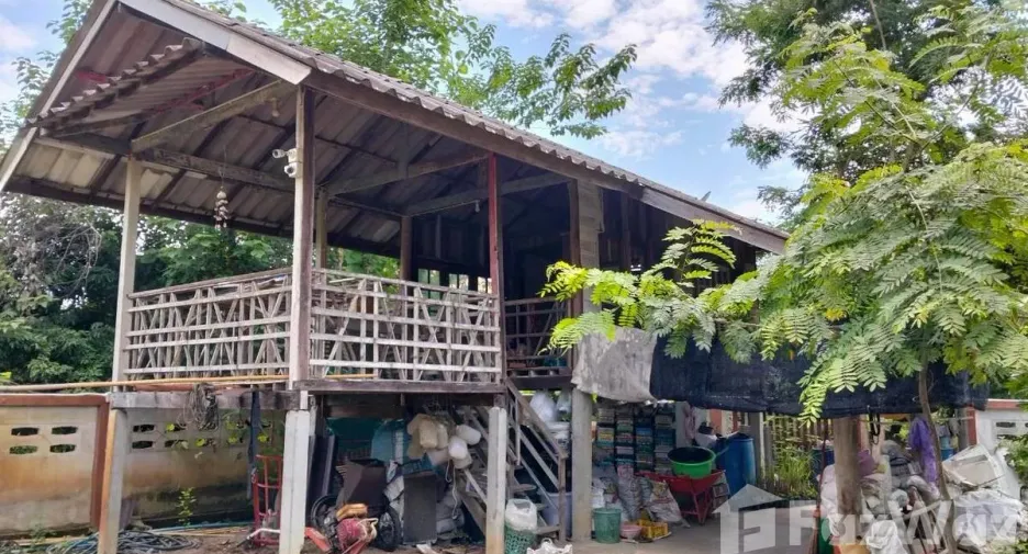 For sale land in Hang Dong, Chiang Mai