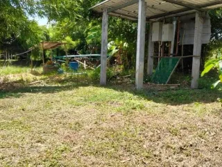 For sale land in Hang Dong, Chiang Mai