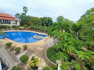 For sale そして for rent 3 ベッドルーム condo in Bang Lamung, Chonburi