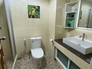 For rent studio condo in Bang Lamung, Chonburi