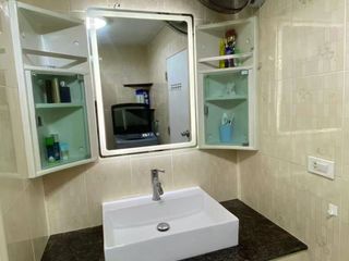 For rent studio condo in Bang Lamung, Chonburi