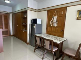 For rent studio condo in Bang Lamung, Chonburi
