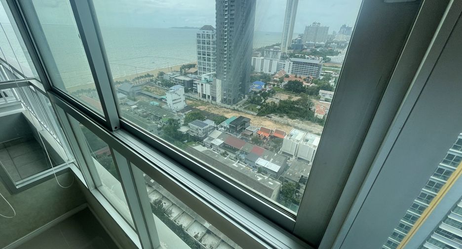 ให้เช่า 2 ห้องนอน คอนโด 