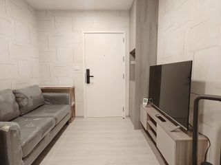 For rent studio condo in Phra Khanong, Bangkok