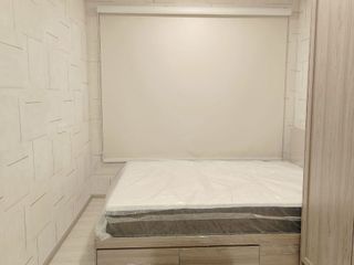 For rent studio condo in Phra Khanong, Bangkok