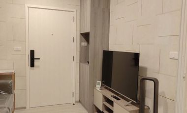 For rent studio condo in Phra Khanong, Bangkok