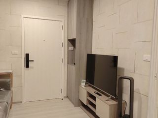 For rent studio condo in Phra Khanong, Bangkok