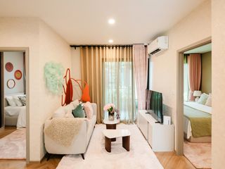 For sale 1 bed condo in Kathu, Phuket