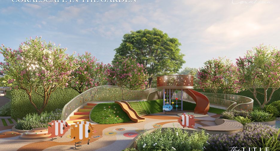 For sale 1 bed condo in Kathu, Phuket