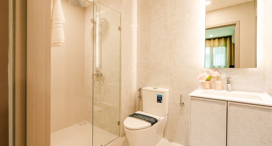 For sale 1 bed condo in Kathu, Phuket