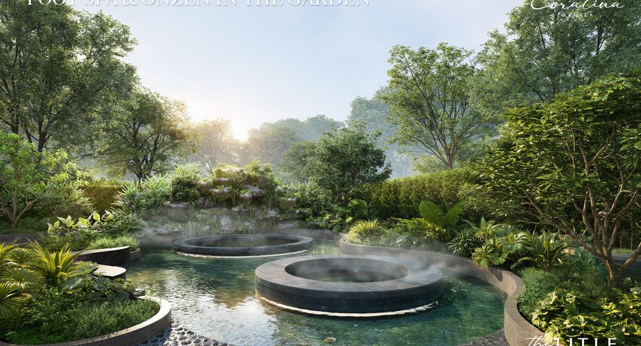 For sale 1 bed condo in Kathu, Phuket