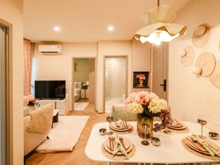 For sale 1 bed condo in Kathu, Phuket