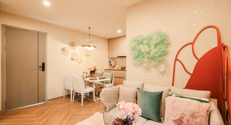 For sale 1 bed condo in Kathu, Phuket