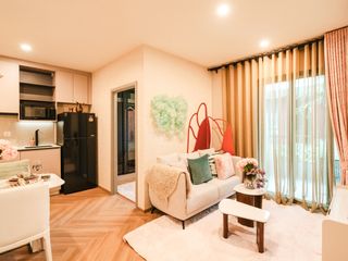 For sale 1 bed condo in Kathu, Phuket