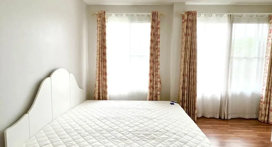ให้เช่า 3 ห้องนอน บ้านเดี่ยว ใน สันกำแพง, เชียงใหม่