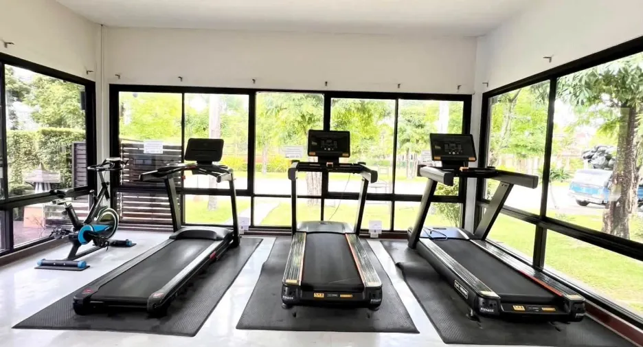 ให้เช่า 3 ห้องนอน บ้านเดี่ยว ใน สันกำแพง, เชียงใหม่
