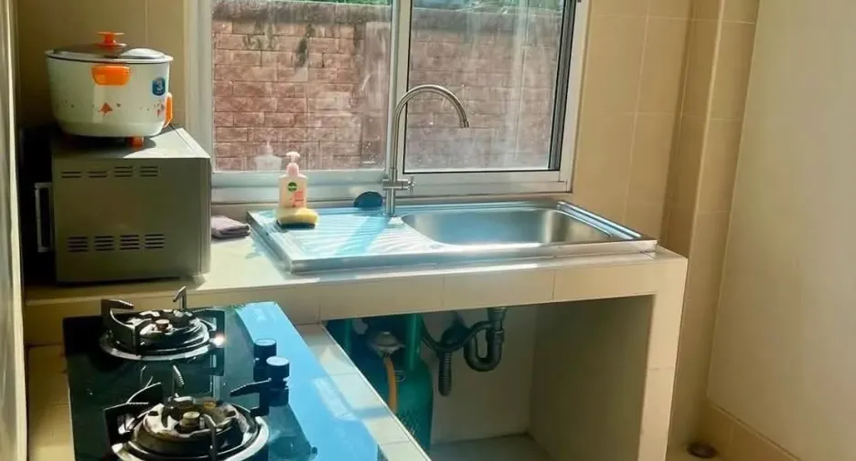 ให้เช่า 3 ห้องนอน บ้านเดี่ยว ใน สันกำแพง, เชียงใหม่