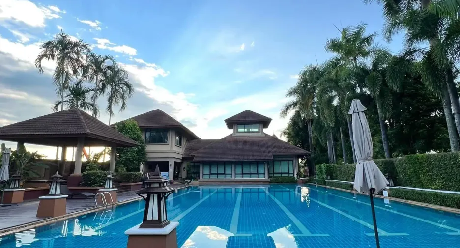 ให้เช่า 3 ห้องนอน บ้านเดี่ยว ใน สันกำแพง, เชียงใหม่
