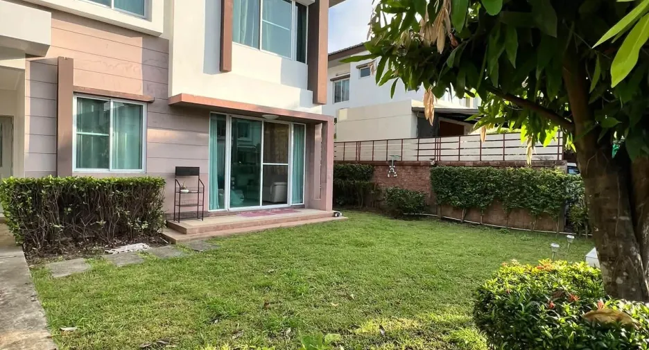 ให้เช่า 3 ห้องนอน บ้านเดี่ยว ใน สันกำแพง, เชียงใหม่