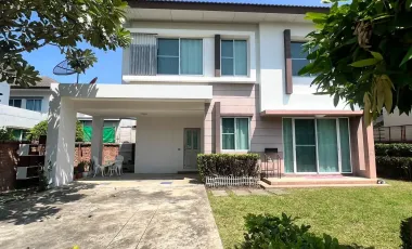 ให้เช่า 3 ห้องนอน บ้านเดี่ยว ใน สันกำแพง, เชียงใหม่