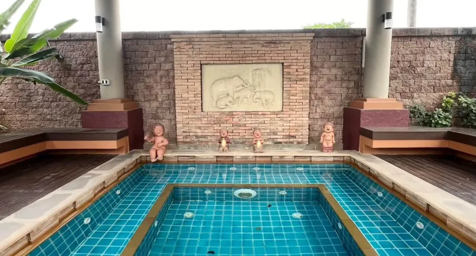 ให้เช่า 3 ห้องนอน บ้านเดี่ยว ใน สันกำแพง, เชียงใหม่