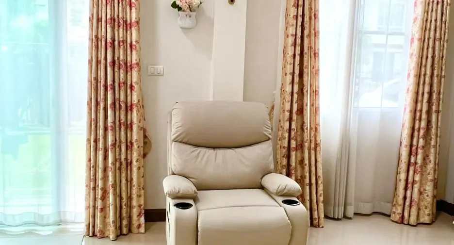 ให้เช่า 3 ห้องนอน บ้านเดี่ยว ใน สันกำแพง, เชียงใหม่