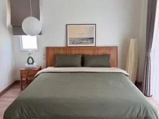 For rent 4 bedrooms house in Hang Dong, Chiang Mai