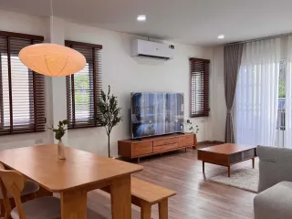 For rent 4 bedrooms house in Hang Dong, Chiang Mai