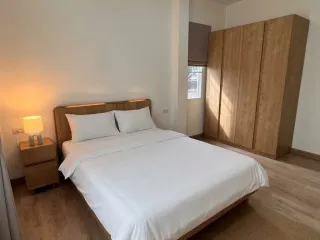 For rent 4 bedrooms house in Hang Dong, Chiang Mai