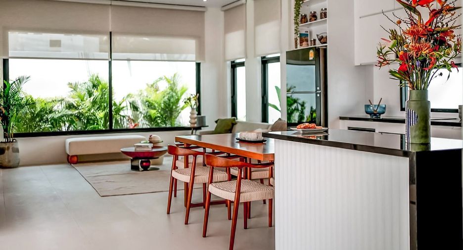 For rent 3 ベッドルーム villa in Ko Samui, Surat Thani