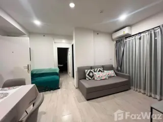 For rent 2 bedrooms condo in Mueang Chiang Mai, Chiang Mai