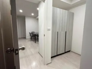 For rent 2 bedrooms condo in Mueang Chiang Mai, Chiang Mai