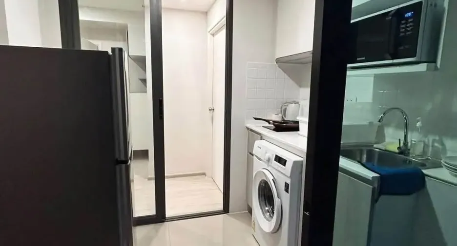 For rent 2 bedrooms condo in Mueang Chiang Mai, Chiang Mai