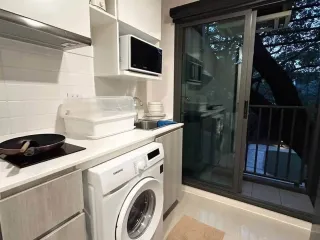 For rent 2 bedrooms condo in Mueang Chiang Mai, Chiang Mai