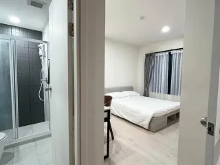 For rent 2 bedrooms condo in Mueang Chiang Mai, Chiang Mai