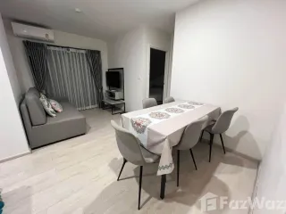 For rent 2 bedrooms condo in Mueang Chiang Mai, Chiang Mai
