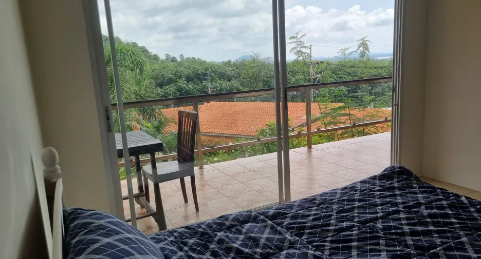For rent 2 bedrooms apartment in Mueang Phuket, Phuket