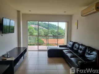 For rent 2 bedrooms apartment in Mueang Phuket, Phuket
