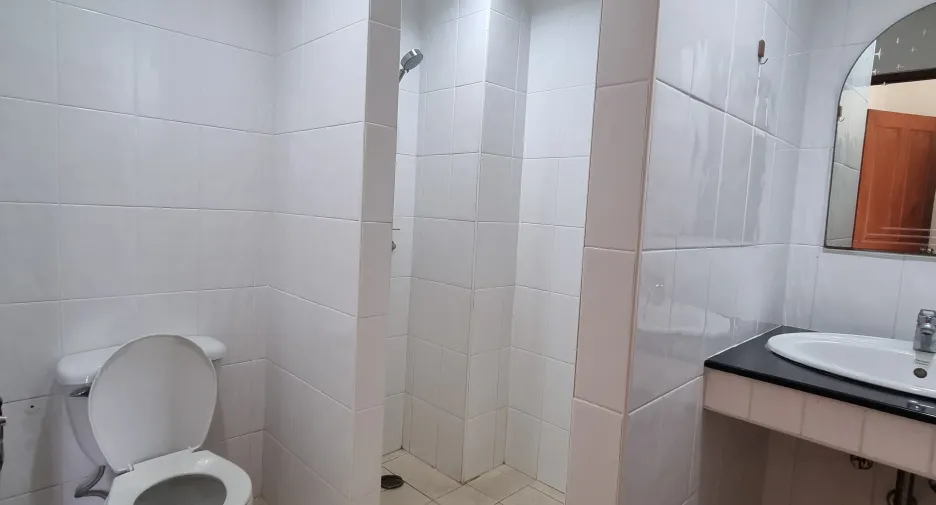 For rent 2 bedrooms apartment in Mueang Phuket, Phuket