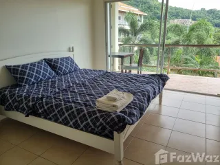 For rent 2 bedrooms apartment in Mueang Phuket, Phuket