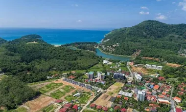 For rent 1 bed condo in Mueang Phuket, Phuket