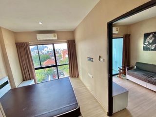 For sale 1 bed condo in Bang Na, Bangkok