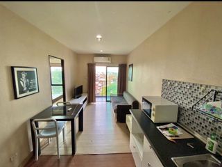 For sale 1 bed condo in Bang Na, Bangkok