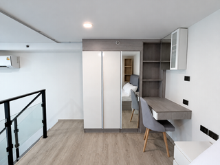 For rent 1 bed condo in Bang Phlat, Bangkok
