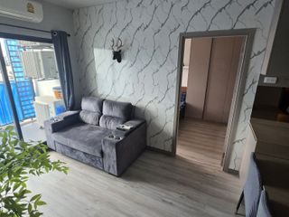 For rent 2 bedrooms condo in Phra Khanong, Bangkok
