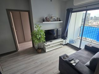 For rent 2 bedrooms condo in Phra Khanong, Bangkok