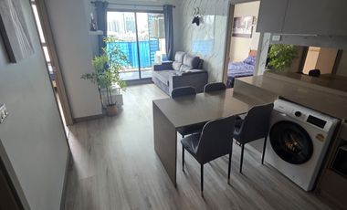 For rent 2 bedrooms condo in Phra Khanong, Bangkok
